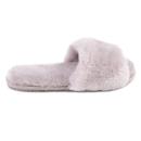 Ladies Lily Sheepskin Slider Dove Extra Image 1 Preview